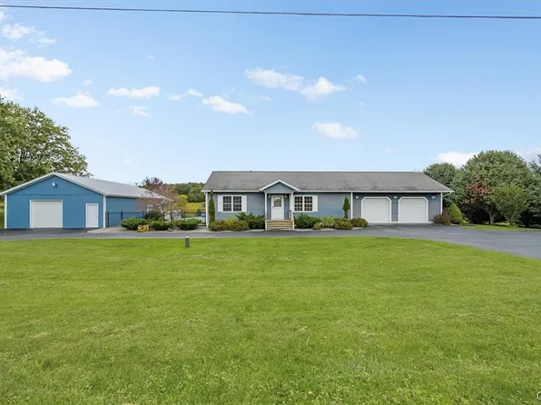 1322 Sawmill Rd, Waterville, NY 13480