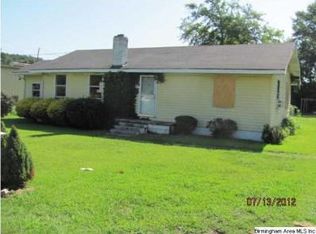 103 Florence St, Bessemer, AL 35023