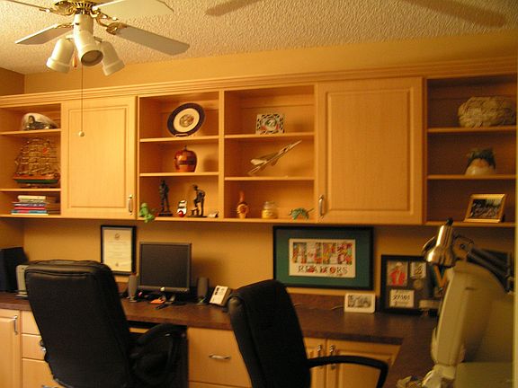 Bedroom/Office
