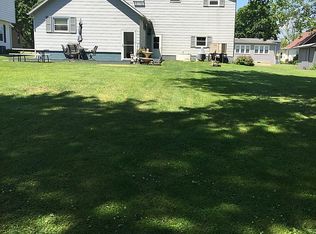 106 S 3rd St, Cherry, IL 61317