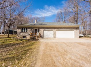 6042 Maple Ln NE, Alexandria, MN 56308