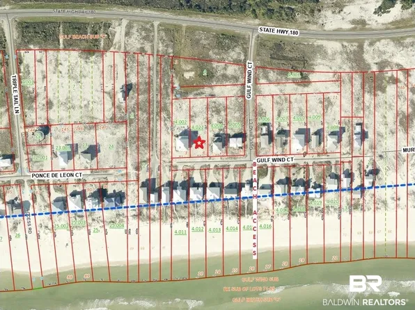 0 Gulf Winds Ct, Gulf Shores, AL 36542