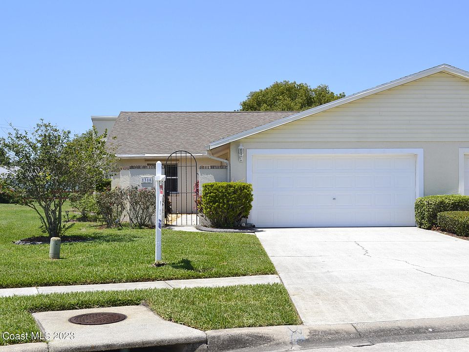 1st image of 1386 Las Verdes Ct