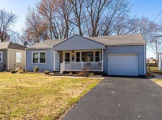 1713 Southgate Ave, Springfield, OH 45506