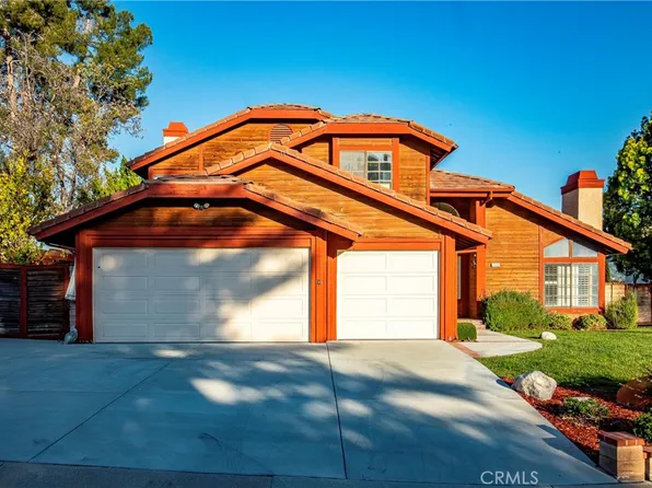 28040 Eagle Peak Ave, Santa Clarita, CA 91387