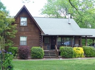 3024 Amity Rd, Pearcy, AR 71964