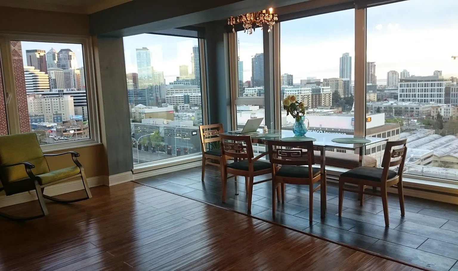 2 bed, 1132 sqft, $3,595 — Photo 4
