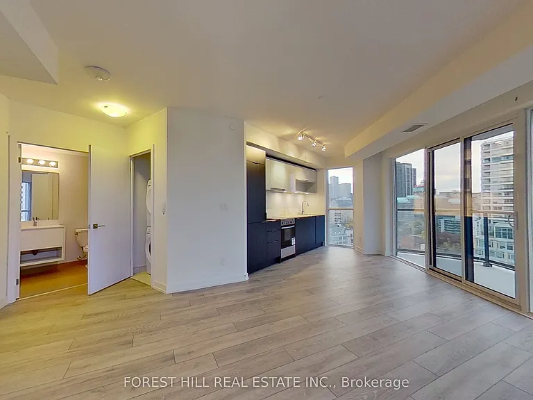 159 Wellesley St E #1403 — Photo 3
