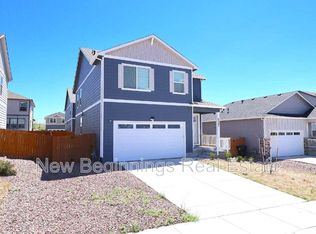 6055 Scrub Jay Trl, Colorado Springs, CO 80925