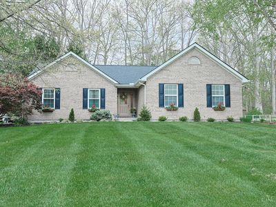 4159 James Dr, Cincinnati, OH, 45245