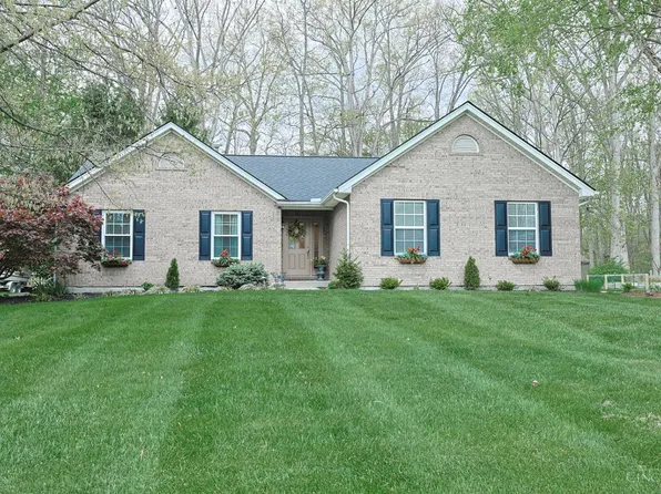 4159 James Dr, Cincinnati, OH 45245