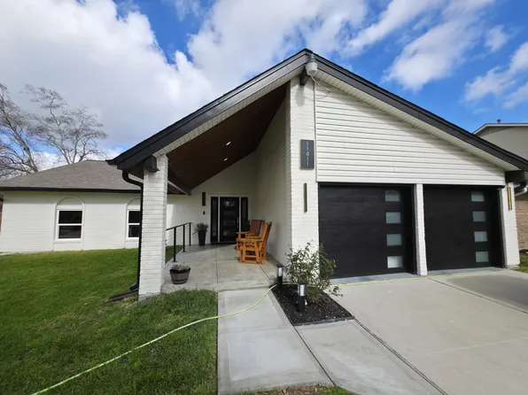 11411 Fruitwood Dr, Houston, TX 77089