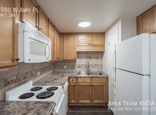 1980 W Amy Pl, Tucson, AZ 85705