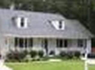 18 Southfern Ct, Columbia, SC 29212