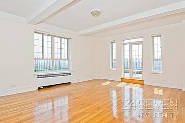 Rented by 24 7 NYC Realty Inc.