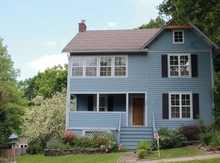 40 Main St, Califon, NJ 07830