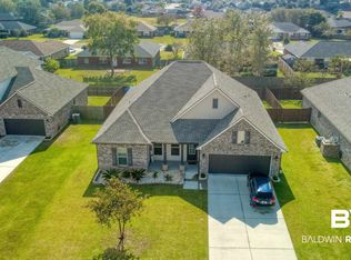 992 Dalton Cir, Foley, AL 36535