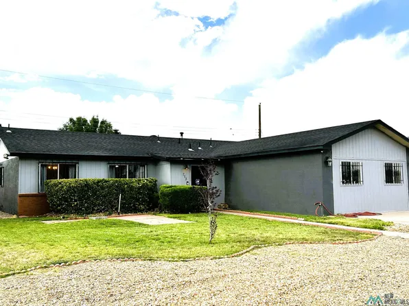 713 W Gayle St, Roswell, NM 88203