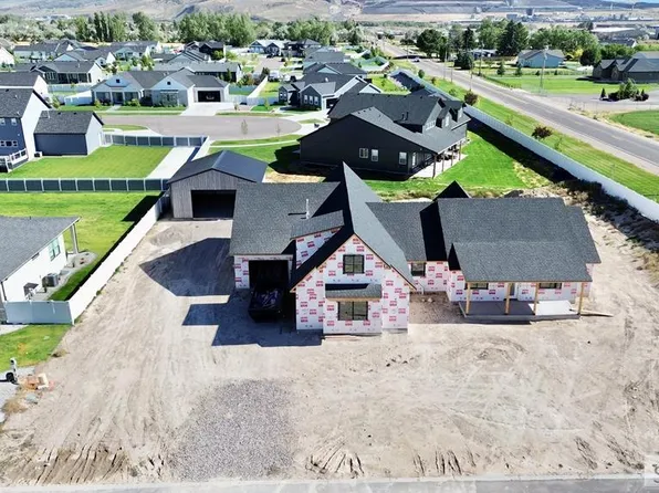 14963 Westfield Ave, Pocatello, ID 83202