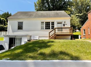 509 Valley Rd. Duplex, Charlottesville, VA 22903
