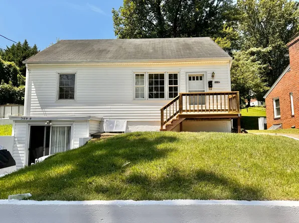 509 Valley Rd. Duplex, 509 Valley Rd #A, Charlottesville, VA 22903