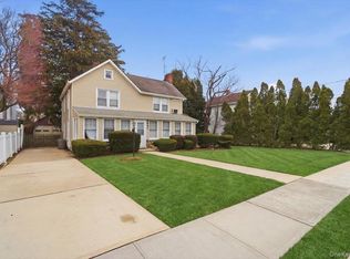 2097 Washington Avenue, Seaford, NY