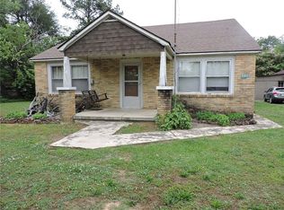 591 Featherston St, Waldron, AR 72958