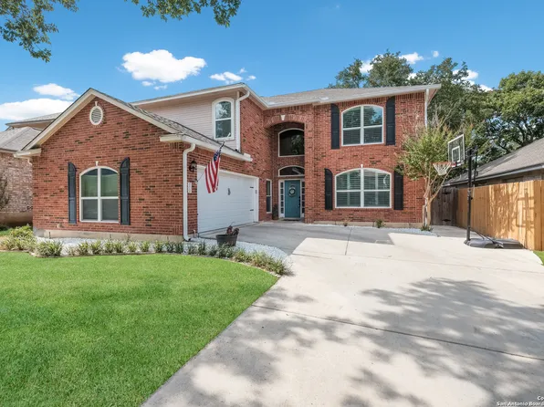 2719 MONTEBELLO, San Antonio, TX 78259
