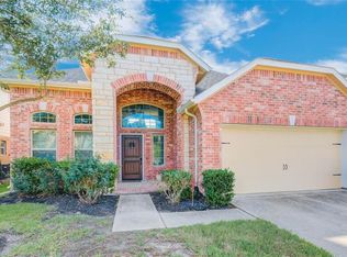 5611 Gemstone Park Rd, Richmond, TX 77407