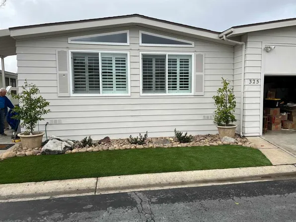 9255 N Magnolia Ave Space 325, Santee, CA 92071