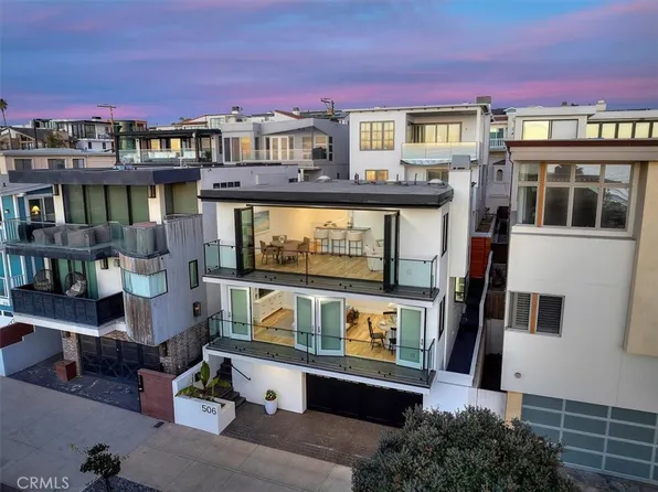 506 Manhattan Ave, Manhattan Beach, CA 90266