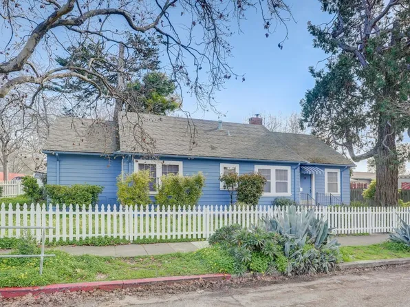 50 Mary Street, San Rafael, CA 94901