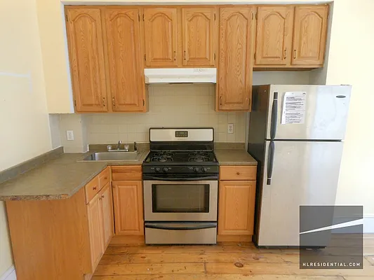 Rented by Highline Residential | media 24