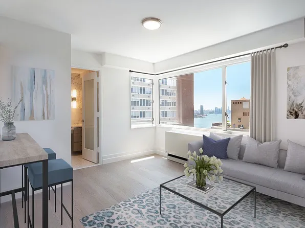 400 E 54th St APT 23H, New York, NY 10022