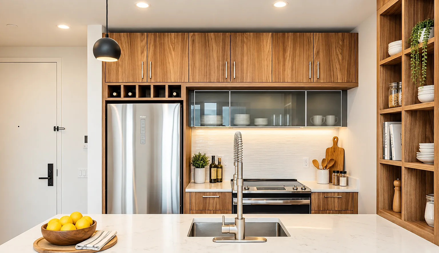 1801 Ocean Avenue — Photo 3