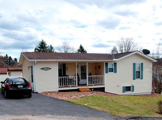 2007 2nd St, Windber, PA