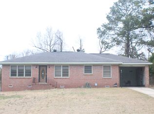 1709 Lancaster Pl, Macon, GA 31206