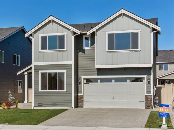 3142 Stephanie Loop NE, Lacey, WA 98516