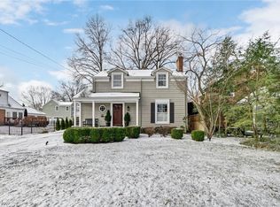 636 Morewood Pkwy, Rocky River, OH 44116