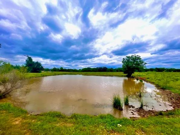 200 Fcr #660, Teague, TX 75860