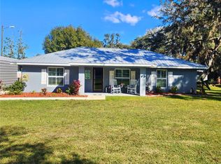 7598 W C #48, Bushnell, FL 33513