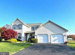 24 S Allwood Dr, Hanover, PA 17331