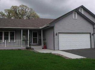 3280 132nd Ave NW, Coon Rapids, MN 55448