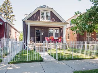 4934 W Kamerling Ave, Chicago, IL 60651