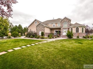 1849 S Foothill Rd, Ammon, ID 83401