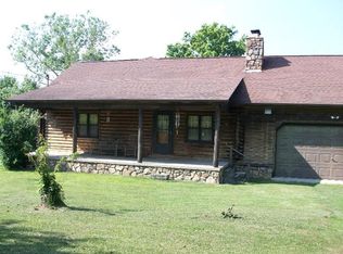 38 E Johnson Ave, Williamsburg, KY 40769