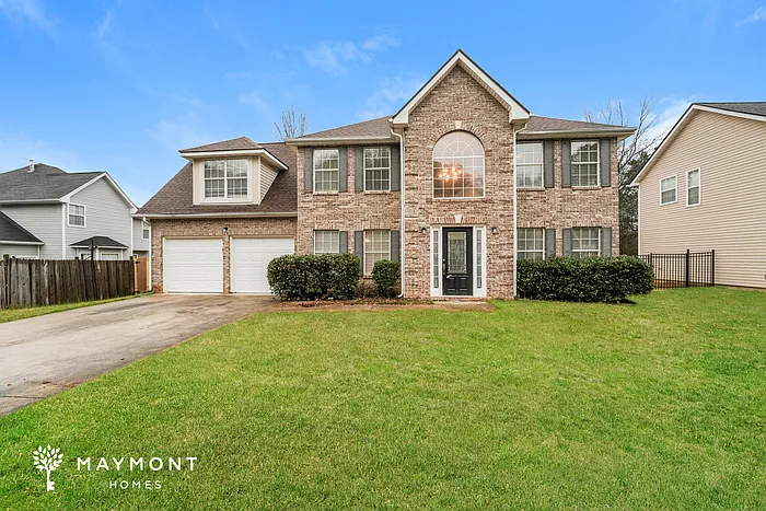 1650 Cutters Mill Dr — Photo 1