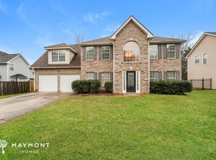 1650 Cutters Mill Dr, Lithonia, GA 30058