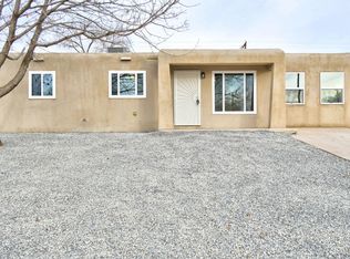 1224 Muriel St NE, Albuquerque, NM 87112