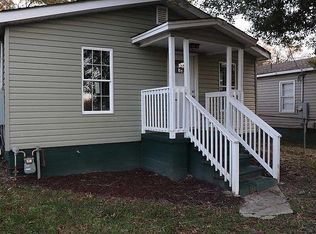 308 E Bearden St, Greer, SC 29651